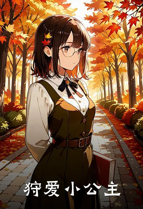 狩爱小公主
