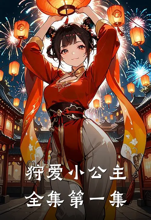 狩爱小公主全集(第一集)