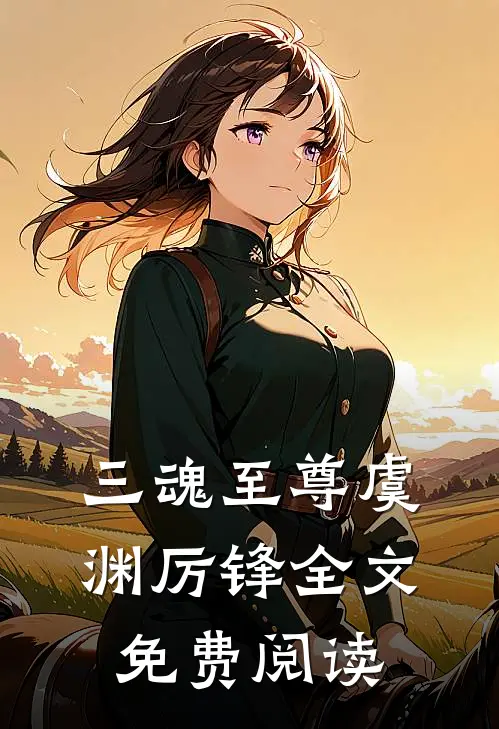 三魂至尊虞渊厉锋全文免费阅读