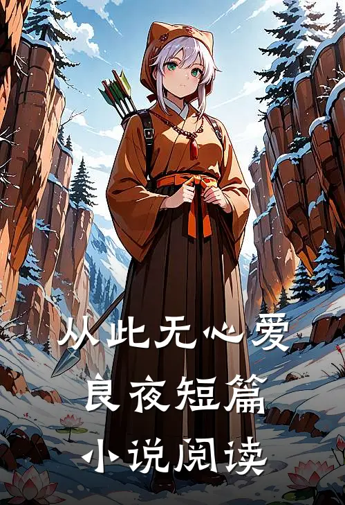 从此无心爱良夜短篇小说阅读