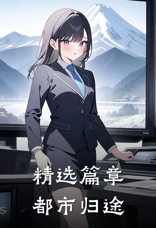 精选篇章都市归途