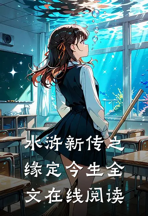 水浒新传之缘定今生全文在线阅读