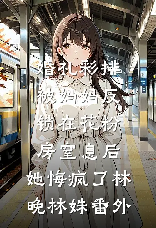 婚礼彩排被妈妈反锁在花粉房窒息后，她悔疯了林晚林姝番外