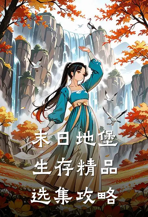 末日地堡生存精品选集攻略