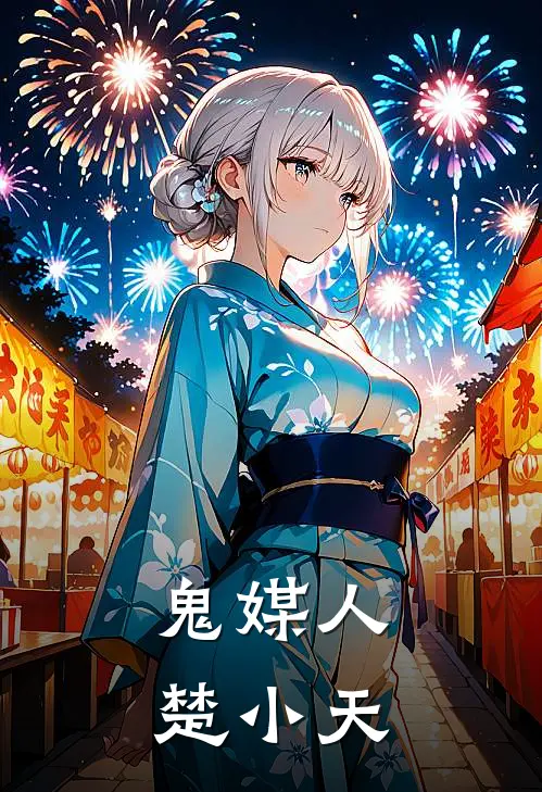 鬼媒人楚小天