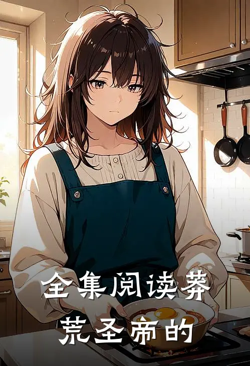 全集阅读莽荒圣帝的