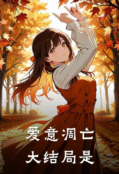 爱意凋亡大结局是