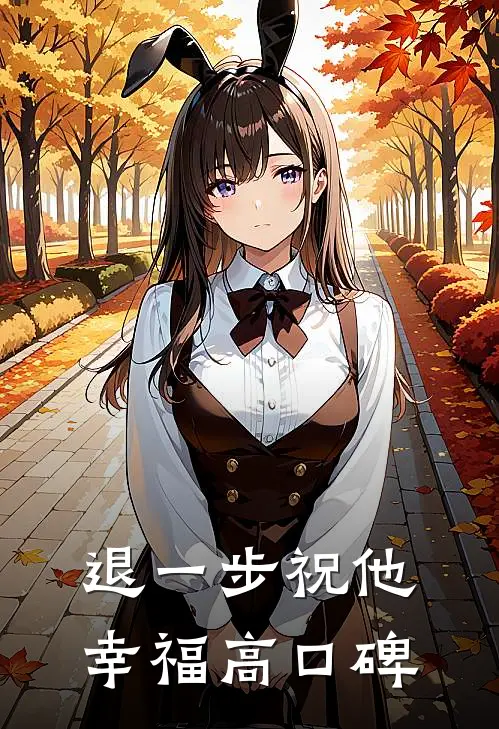 退一步祝他幸福高口碑