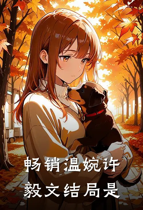 畅销温婉许毅文结局是