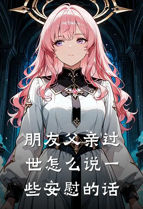 朋友父亲过世怎么说一些安慰的话