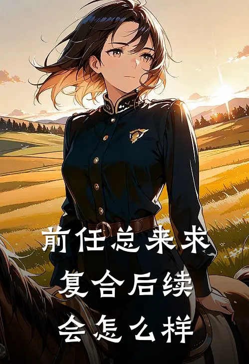 前任总来求复合后续会怎么样