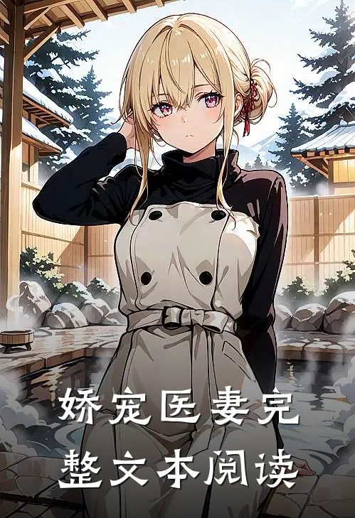 娇宠医妻完整文本阅读