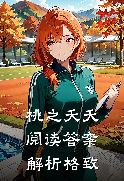 桃之夭夭阅读答案解析格致