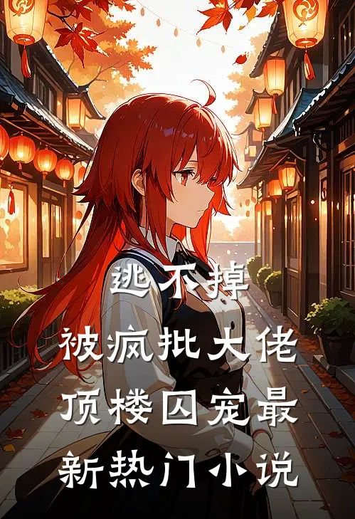 逃不掉，被疯批大佬顶楼囚宠最新热门小说