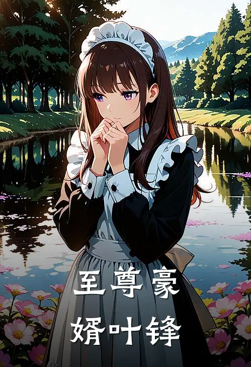 至尊豪婿叶锋