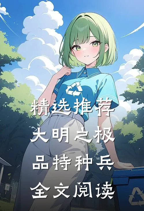 精选推荐大明之极品特种兵全文阅读