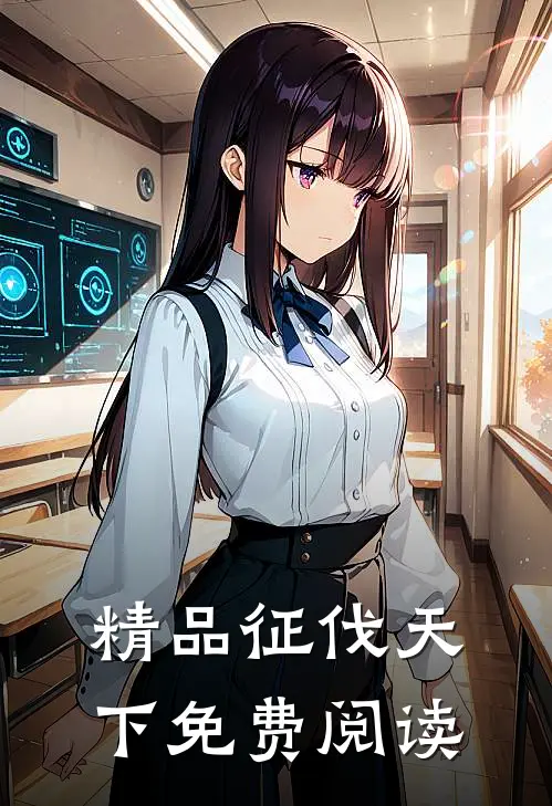 精品征伐天下免费阅读