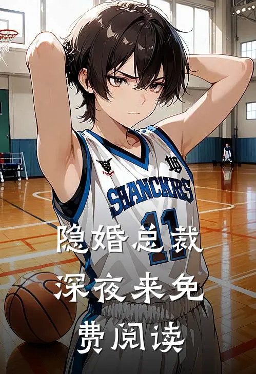 隐婚总裁深夜来免费阅读
