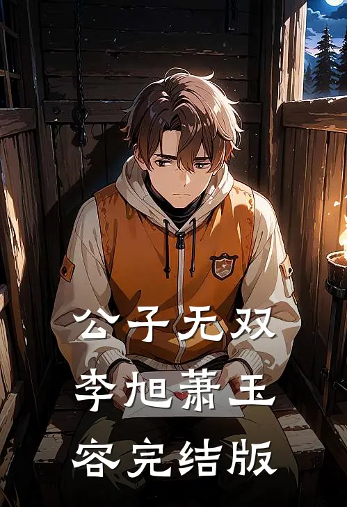 公子无双李旭萧玉容完结版