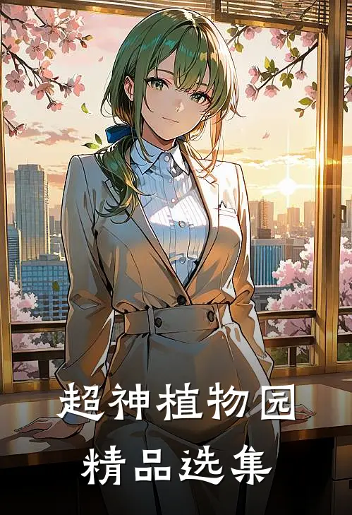超神植物园精品选集