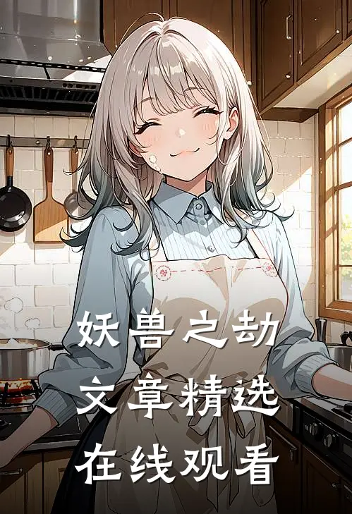 妖兽之劫文章精选在线观看
