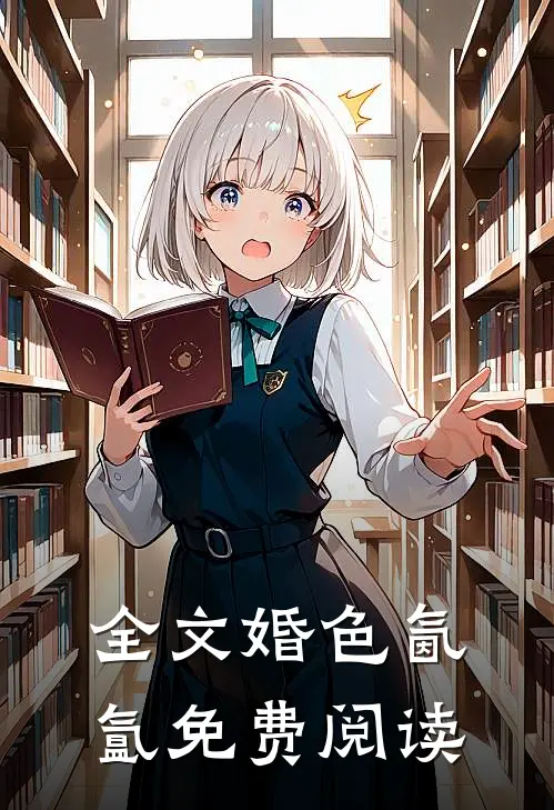 全文婚色氤氲免费阅读