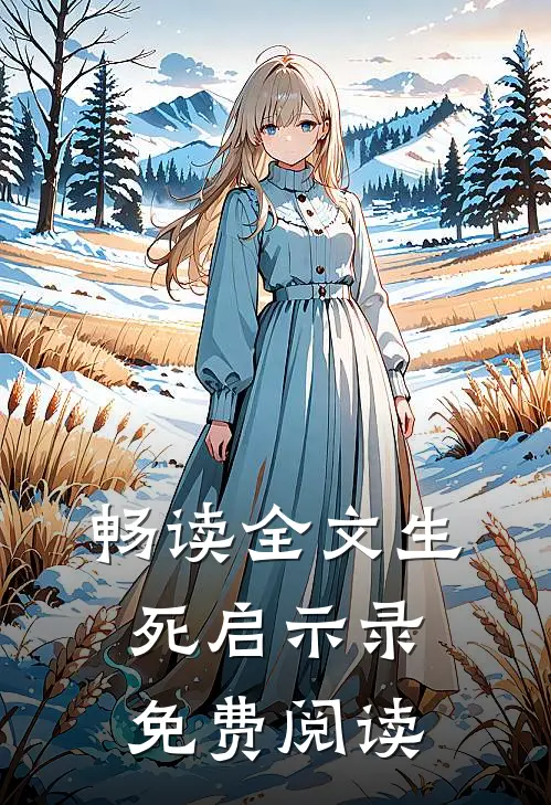 畅读全文生死启示录免费阅读