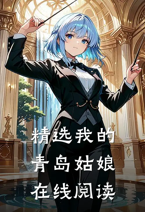 精选我的青岛姑娘在线阅读