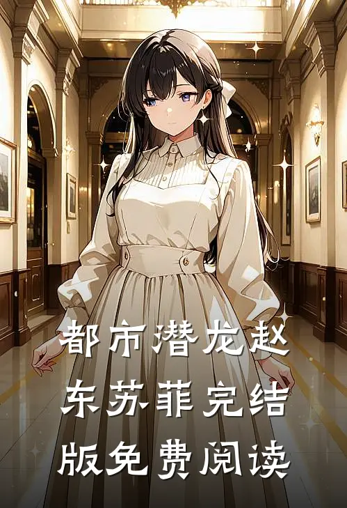 都市潜龙赵东苏菲完结版免费阅读