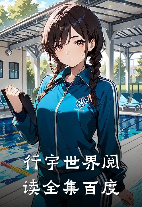 行宇世界阅读全集百度