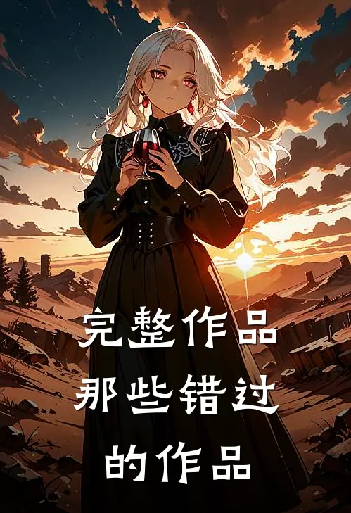 完整作品那些错过的作品