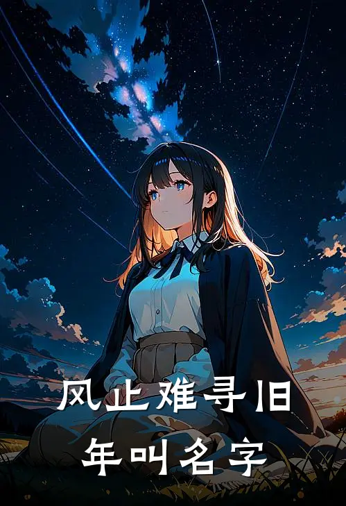 风止难寻旧年叫名字