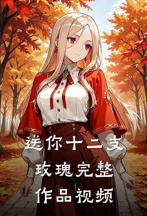 送你十二支玫瑰完整作品视频