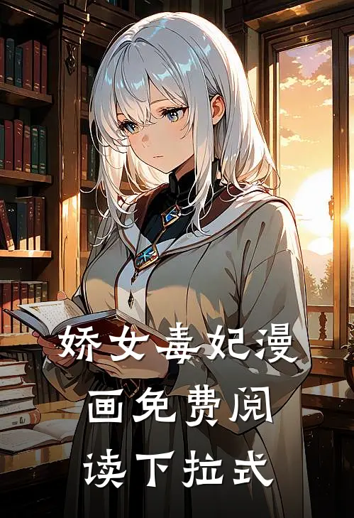娇女毒妃漫画免费阅读下拉式
