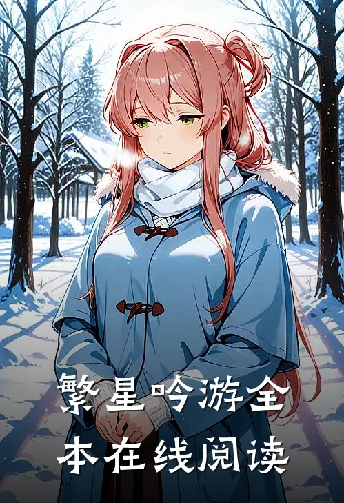 繁星吟游全本在线阅读