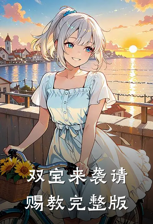 双宝来袭请赐教完整版