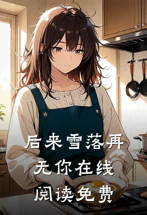 后来雪落再无你在线阅读免费