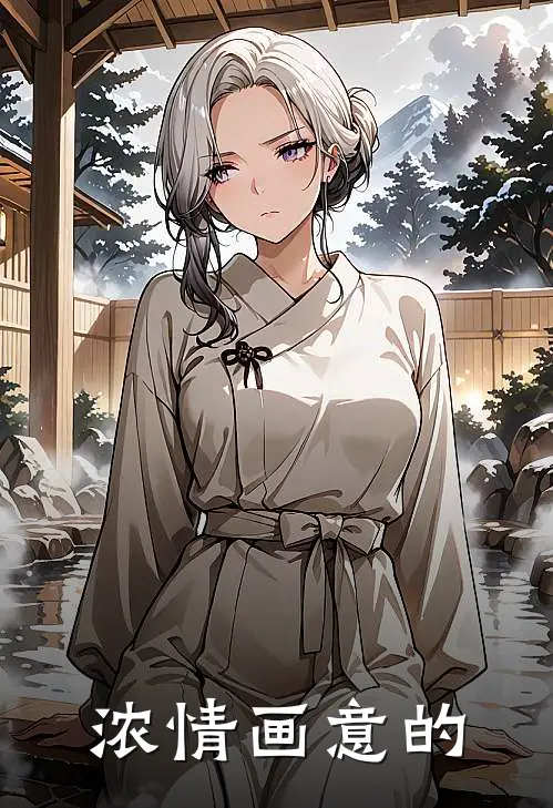 浓情画意的