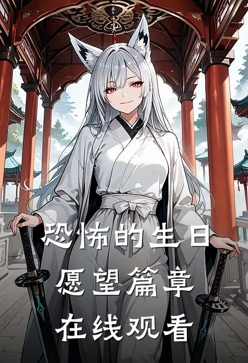 恐怖的生日愿望篇章在线观看