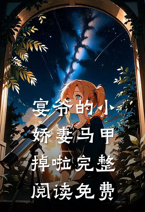 宴爷的小娇妻马甲掉啦完整阅读免费