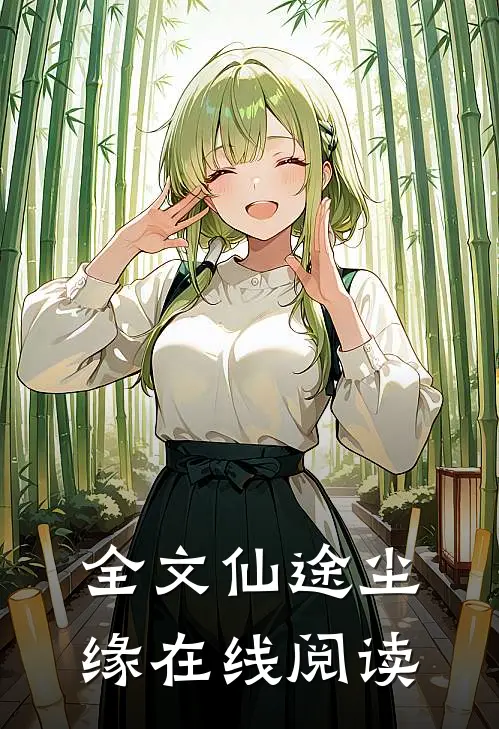 全文仙途尘缘在线阅读