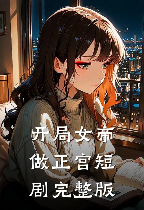 开局女帝做正宫短剧完整版