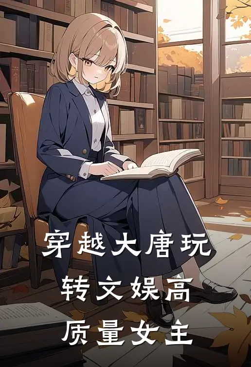穿越大唐玩转文娱高质量女主