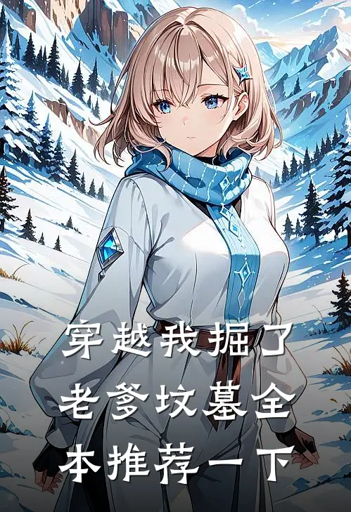 穿越我掘了老爹坟墓全本推荐一下