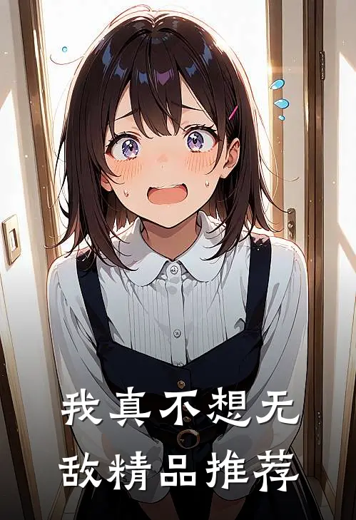 我真不想无敌精品推荐