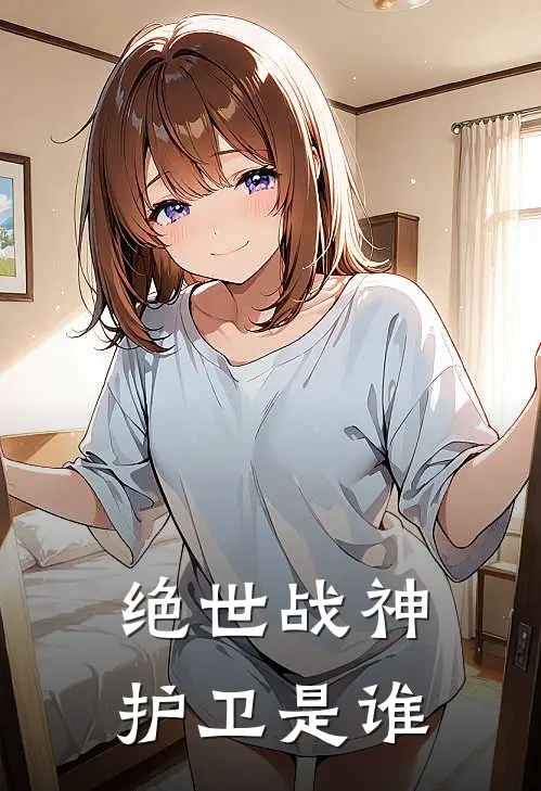 绝世战神护卫是谁