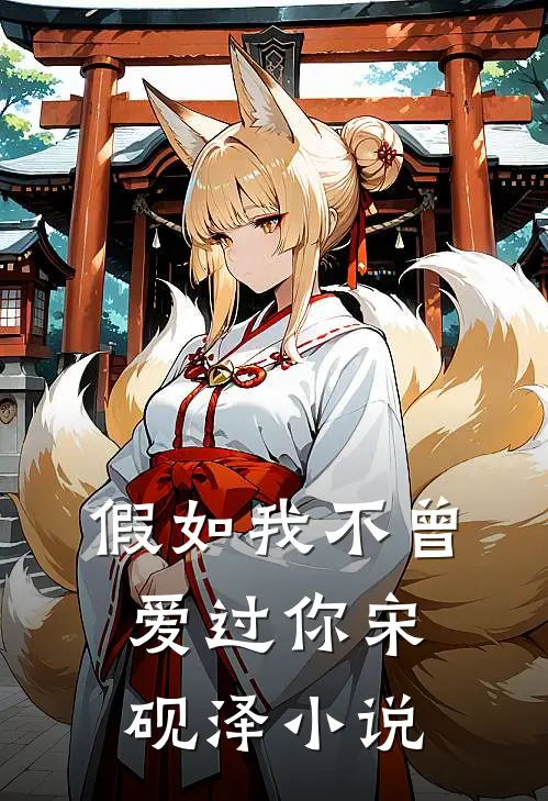 假如我不曾爱过你宋砚泽小说