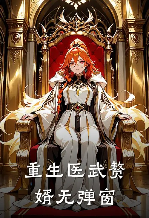 重生医武赘婿无弹窗