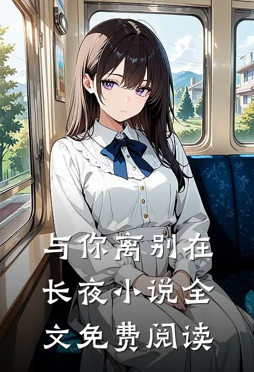 与你离别在长夜小说全文免费阅读