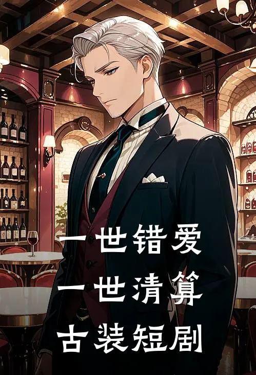一世错爱一世清算古装短剧